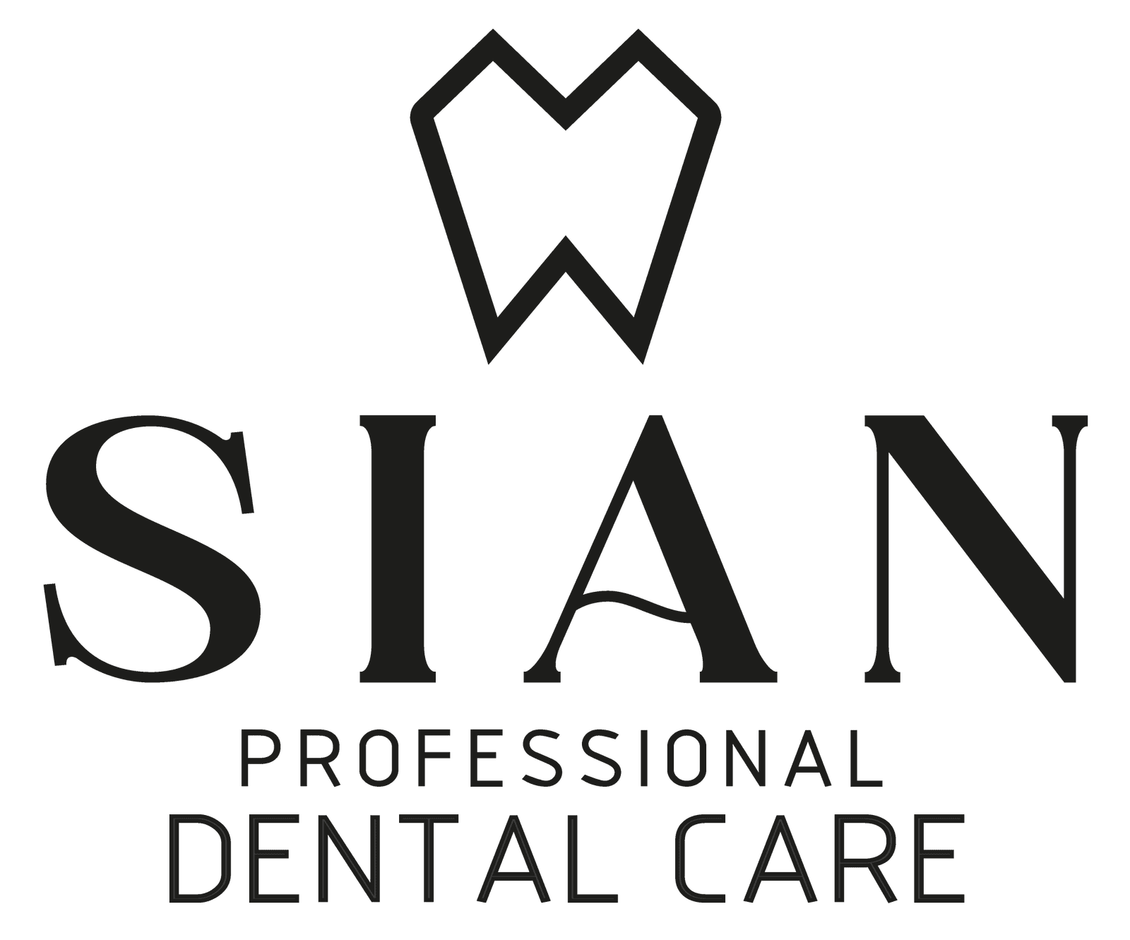 Inicio - SIAN Dental Care.