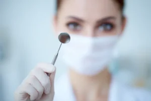 Periodoncia. Limpieza dental profunda (curetaje)